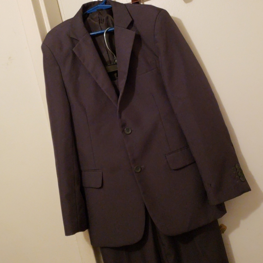 Boys suit
